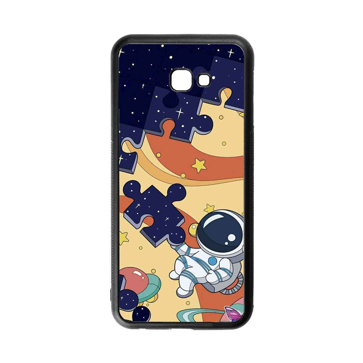 GENERICO - Funda Protector Case Para SAMSUNG J4 PLUS