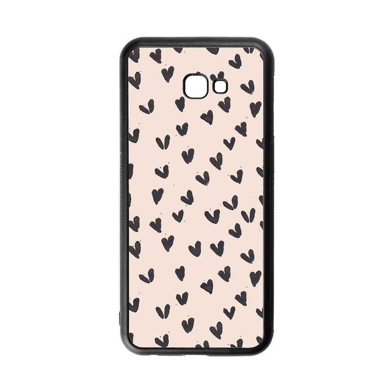 GENERICO - Funda Protector Case Para SAMSUNG J4 PLUS