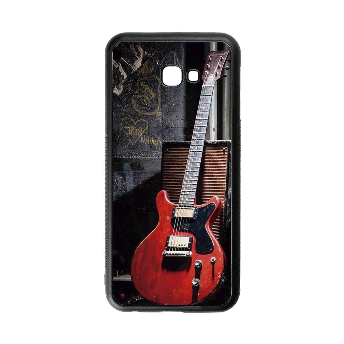 GENERICO - Funda Protector Case Para SAMSUNG J4 PLUS