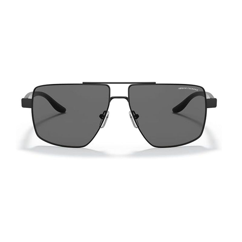 ARMANI EXCHANGE - LENTES DE SOL HOMBRE AX2037S 600081 60 ARMANI EXCHANGE