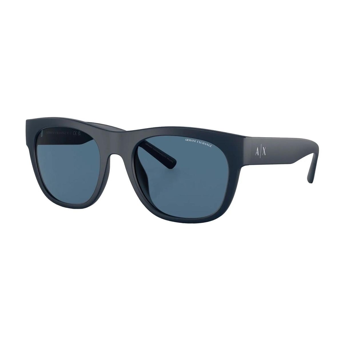 ARMANI EXCHANGE - LENTES DE SOL HOMBRE AX4128SU 812380 55 ARMANI EXCHANGE