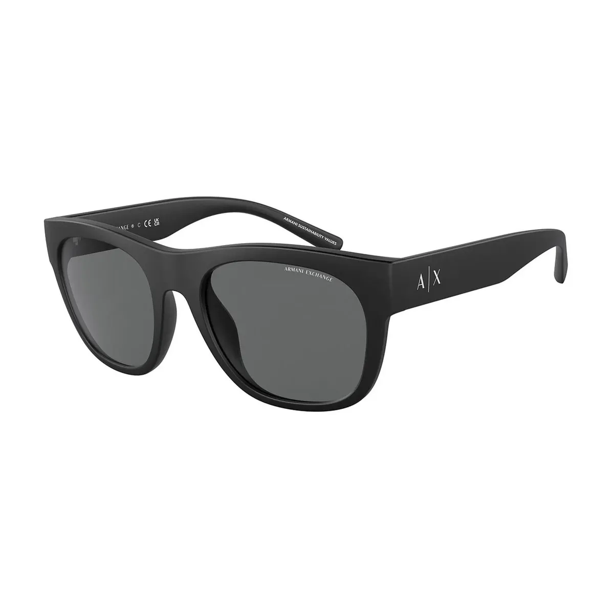 ARMANI EXCHANGE - LENTES DE SOL HOMBRE AX4128SU 812287 55 ARMANI EXCHANGE