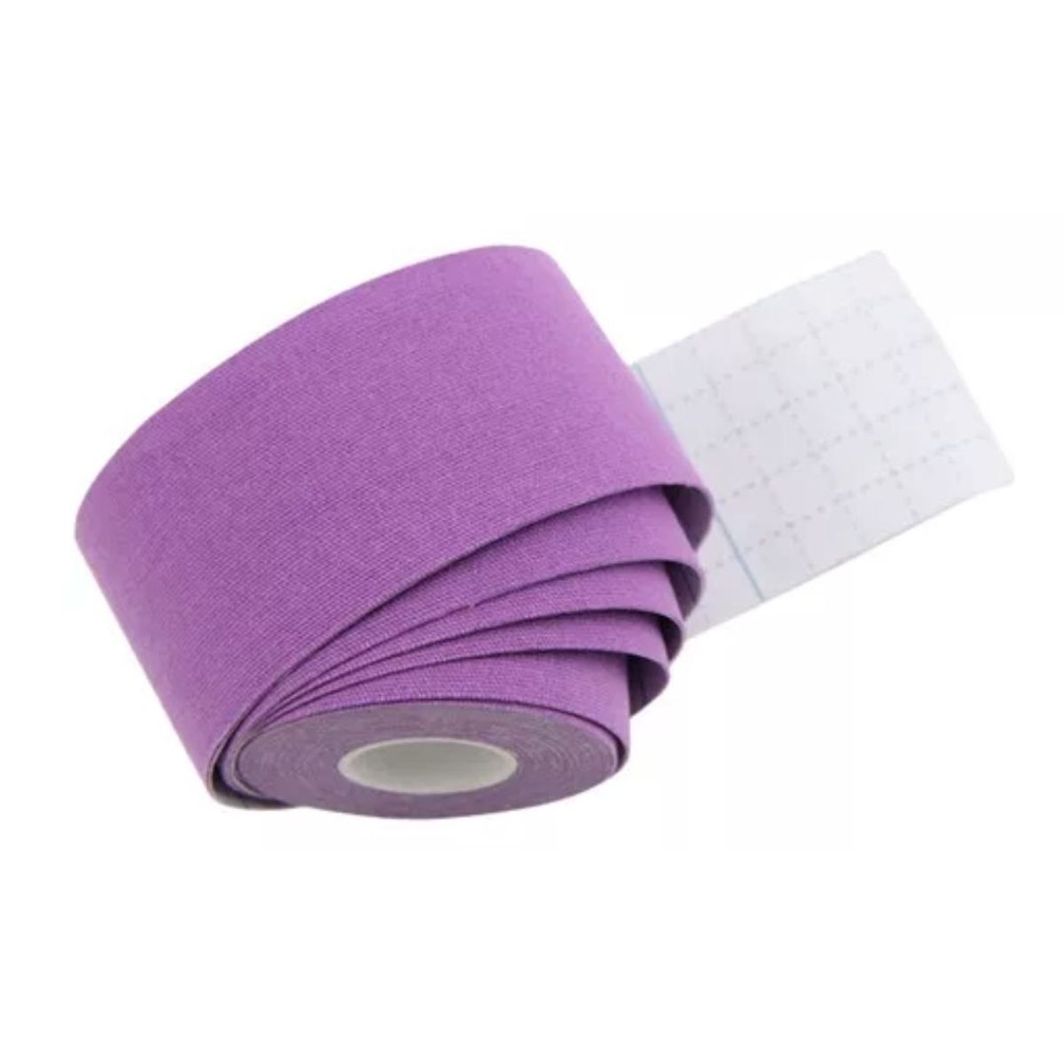 GENERICO - Cinta Kinesiológica de Rehabilitación Power Tape Power Kinesiology