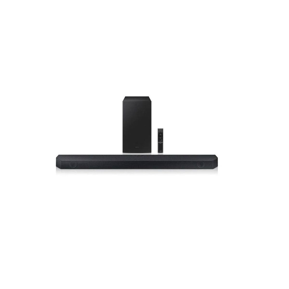 SAMSUNG - Barra de sonido Soundbar SAMSUNG HW-Q600B de 312 canales