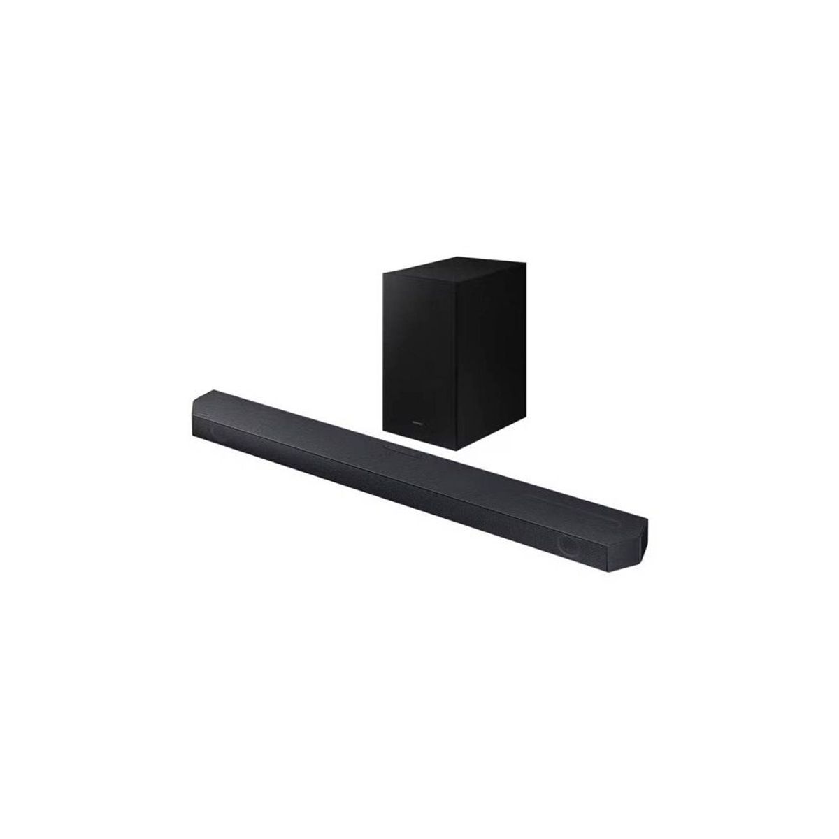 SAMSUNG - Barra de sonido Soundbar SAMSUNG HW-Q600B de 312 canales