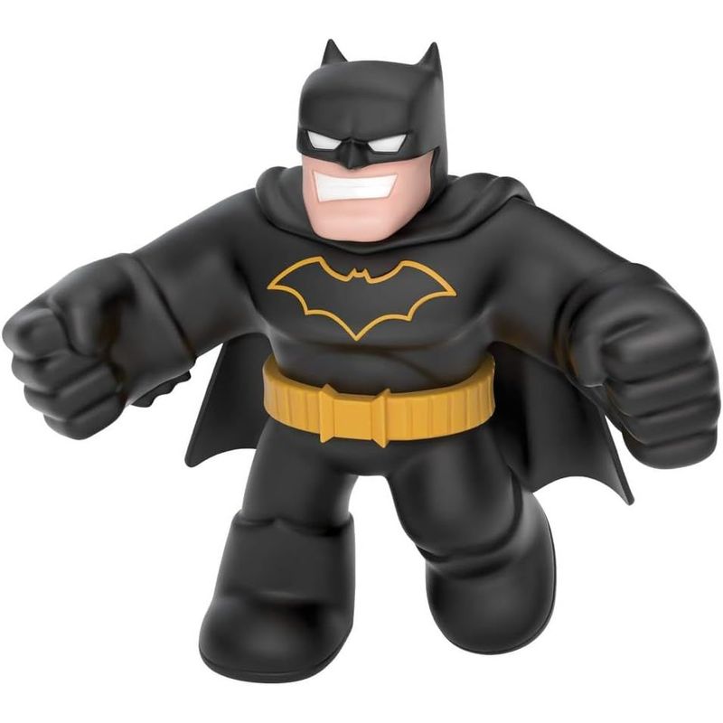JIT - GOO JIT ZU DC SUPAGOO BATMAN JUMBO 8 PULGADAS