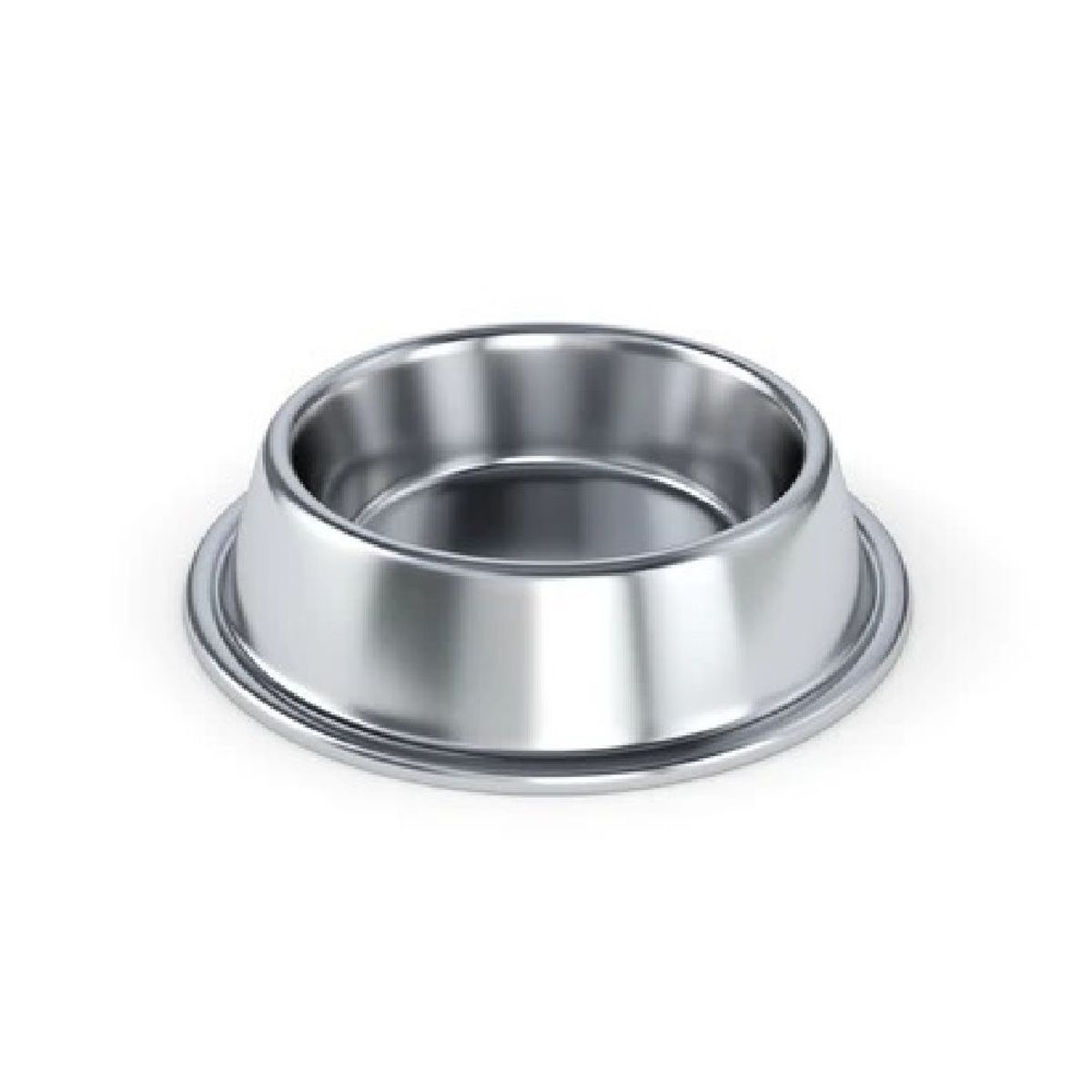 OTTOWARE - PLATO DE ALUMINIO PARA MASCOTAS
