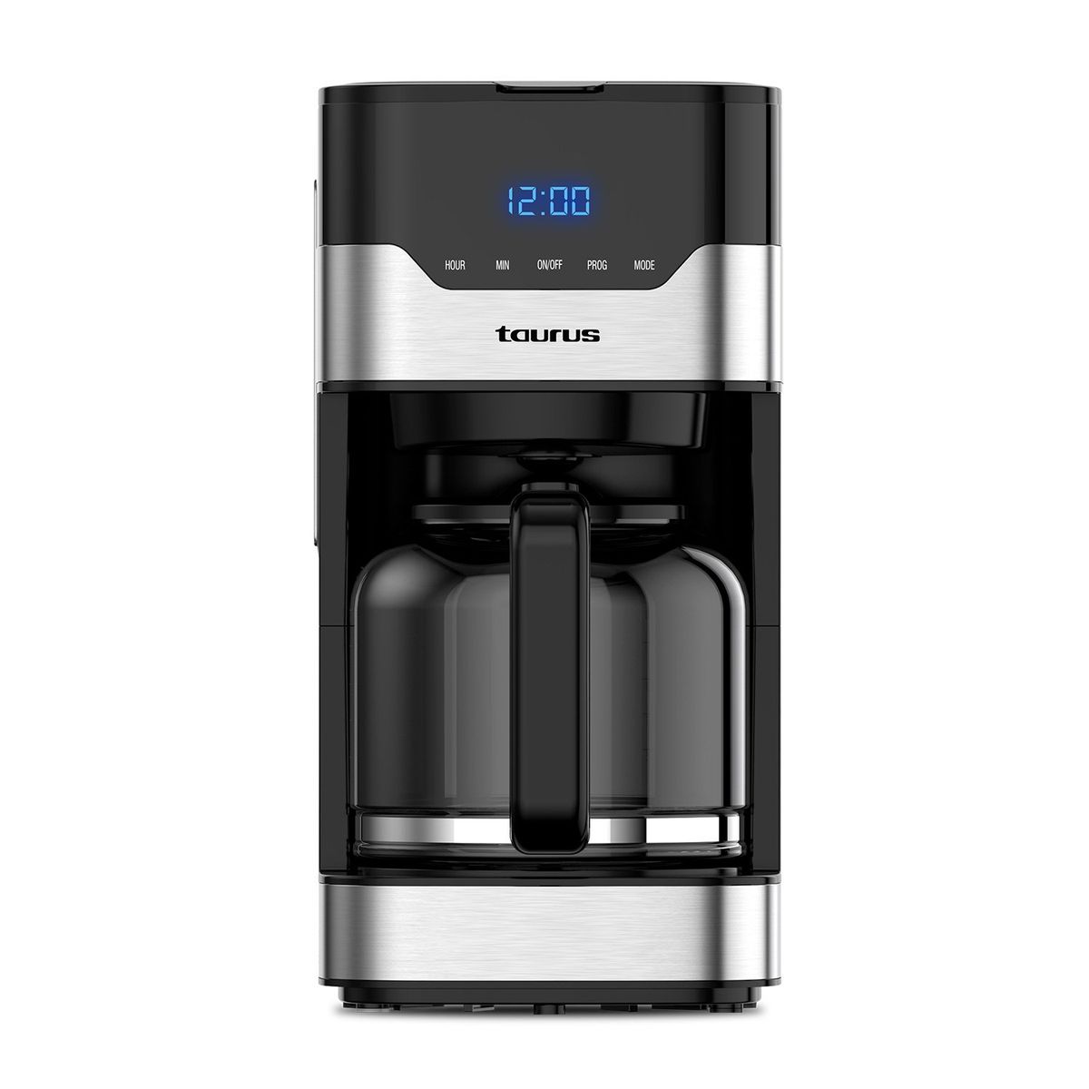 TAURUS - Cafetera Taurus 15 Tazas Mod. Alba