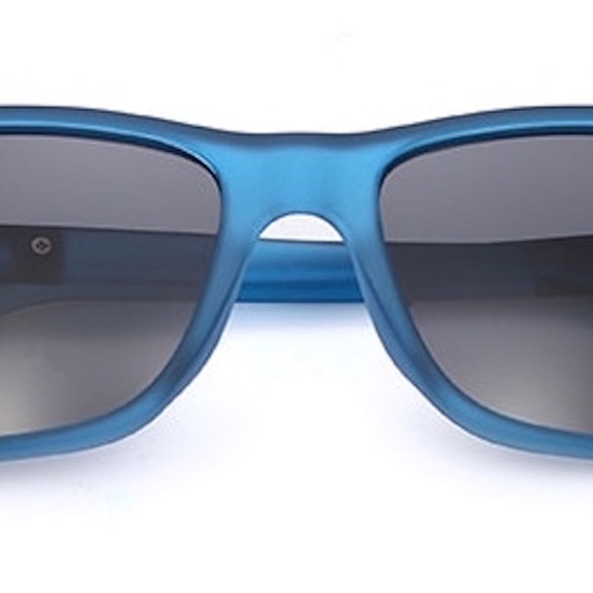 GENERICO - Lentes de Sol Polarking UV400 modelo Deportivos Azul
