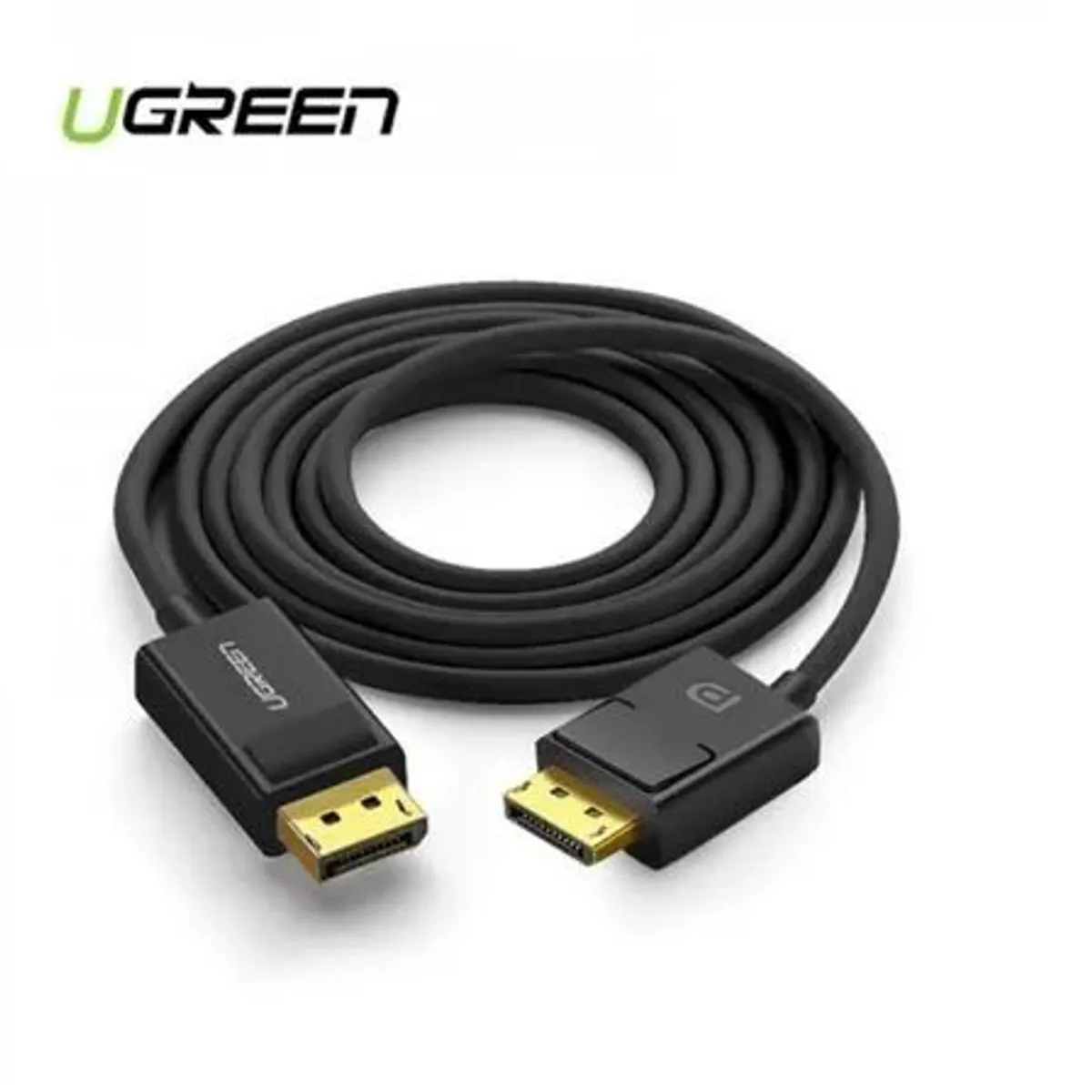 UGREEN - Cable DisplayPort 144HZ 5M UGREEN 10213