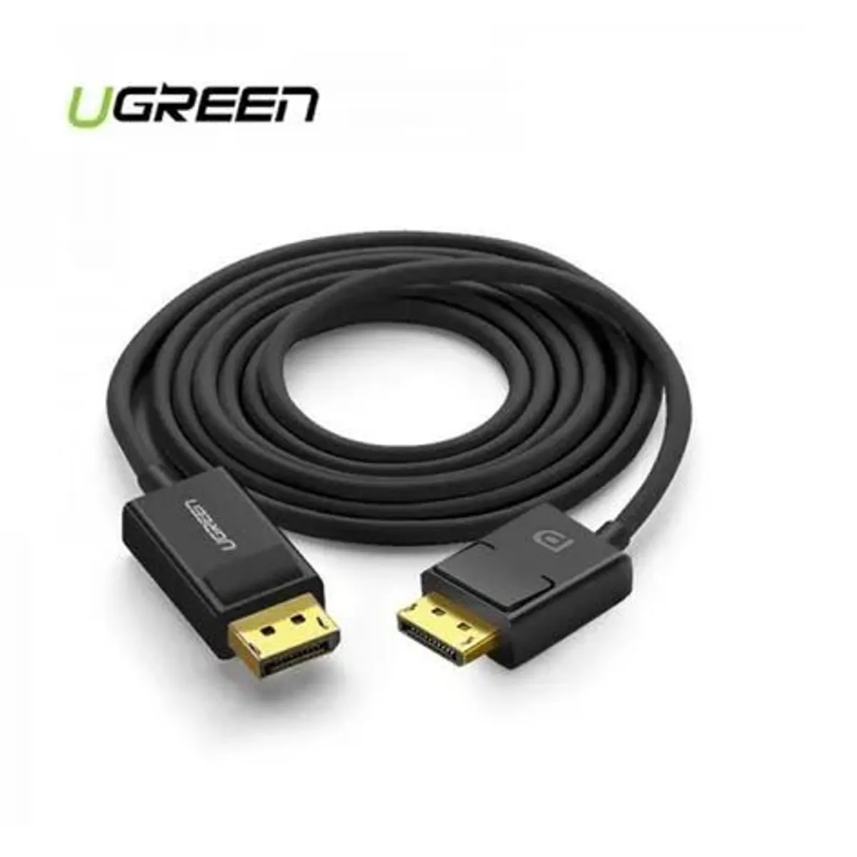 UGREEN - Cable DisplayPort 144HZ 5M UGREEN 10213