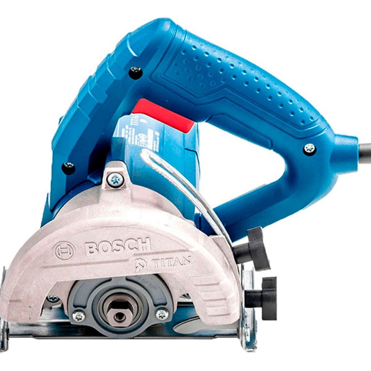 BOSCH - Sierra mármol Bosch GDC 150 220V 1500W + 2 Discos