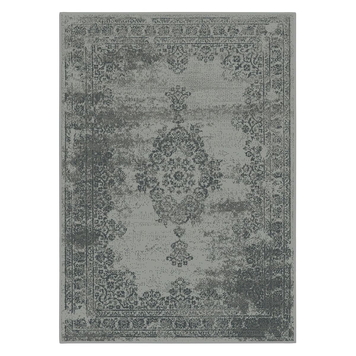 GENERICO - Alfombra Rectangular Aladin Mouse 160 x 225cm