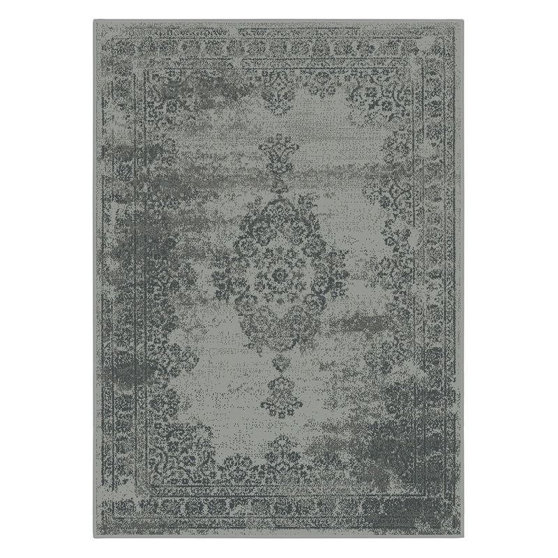 GENERICO - Alfombra Rectangular Aladin Mouse 160 x 225cm