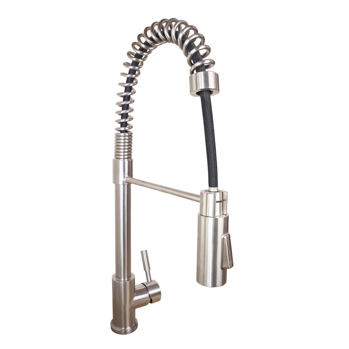 COBRA - Monocomando de cocina Chef linea Dima marca COBRA