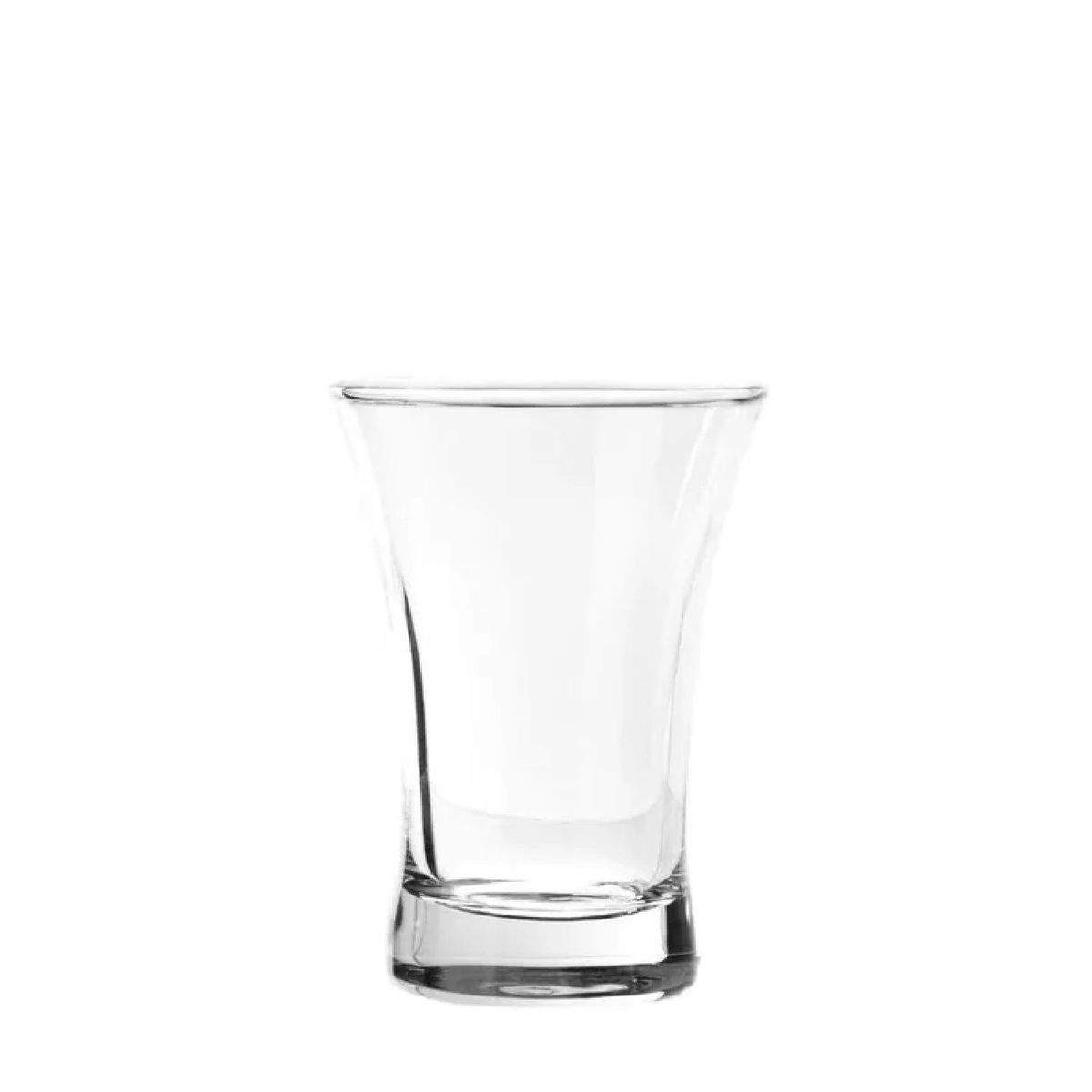 ARCOROC - Vaso set x6 Shot 70 ml Hot
