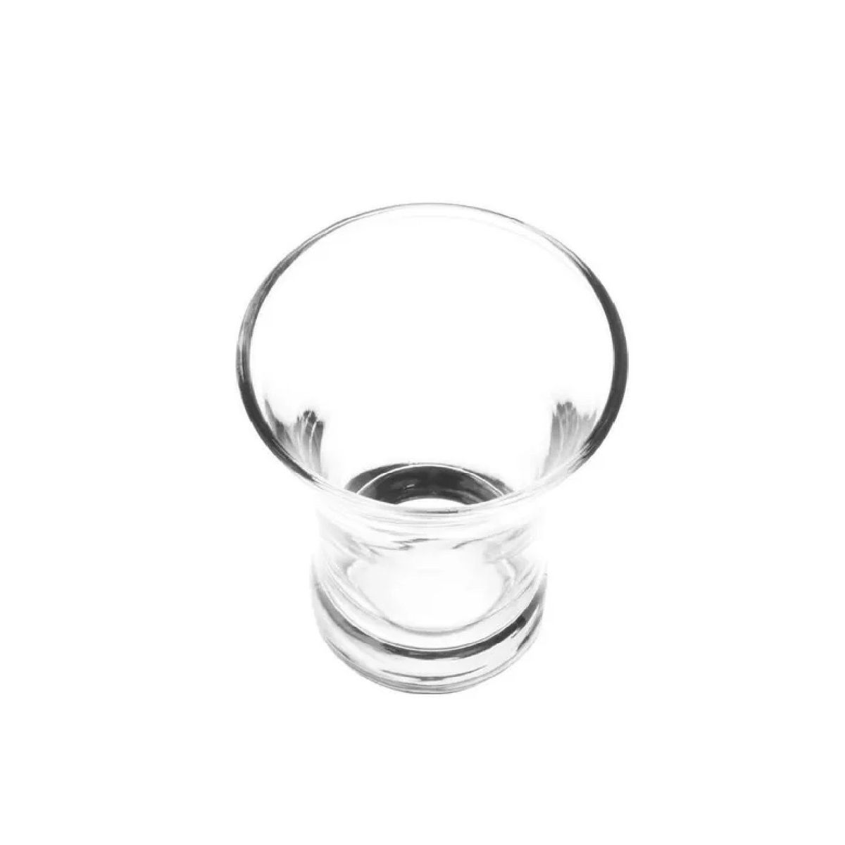 ARCOROC - Vaso set x6 Shot 70 ml Hot