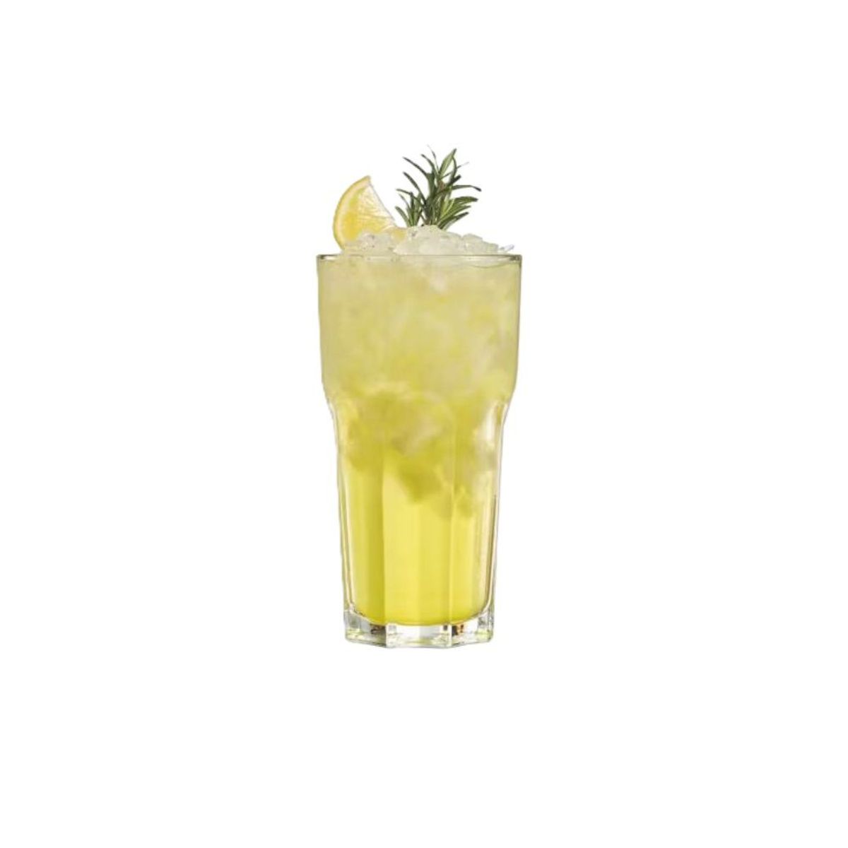 ARCOROC - Vaso set x6 Alto 650 ml Granity