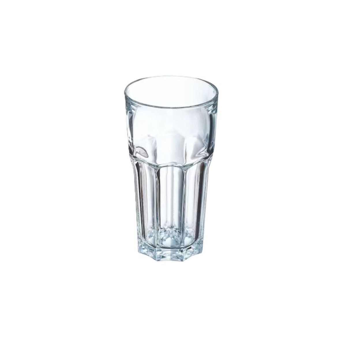 ARCOROC - Vaso set x6 Alto 650 ml Granity