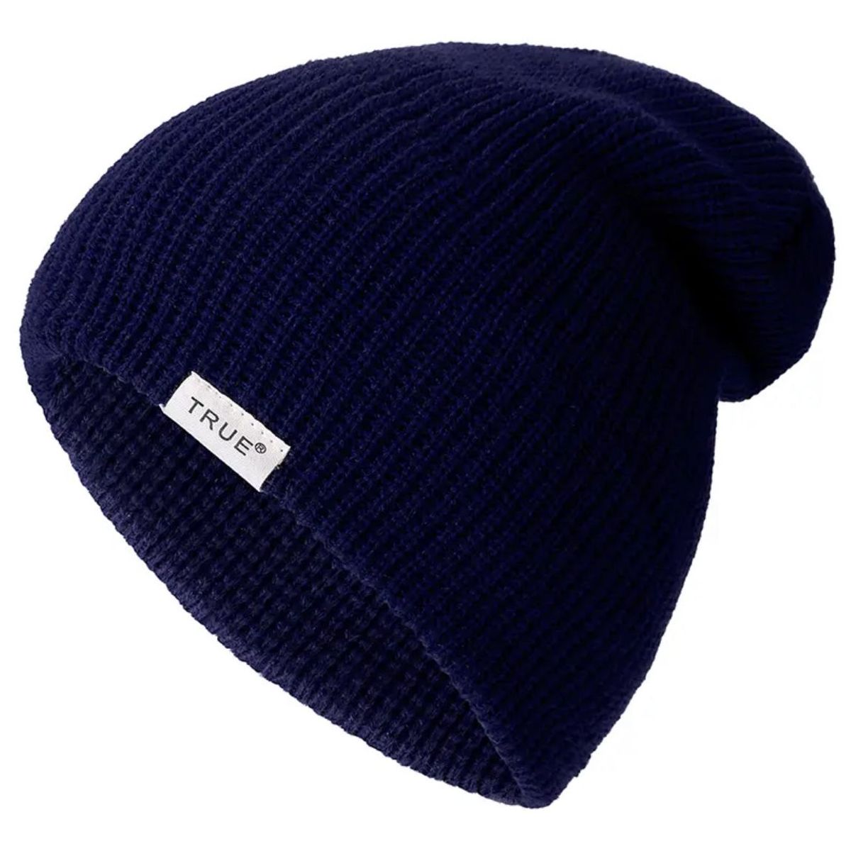 KAST PE - Beanie True B Azul - Gorro Gorra Chullo