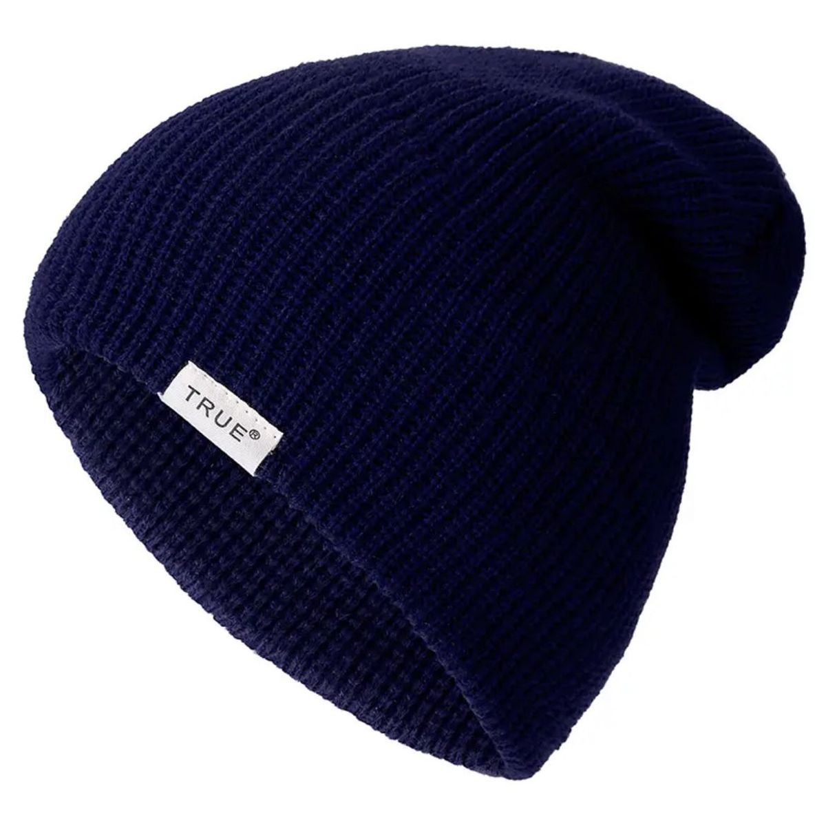 KAST PE - Beanie True B Azul - Gorro Gorra Chullo