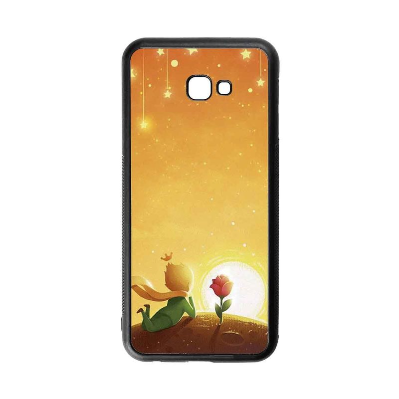 GENERICO - Funda Protector Case Para SAMSUNG J4 PLUS