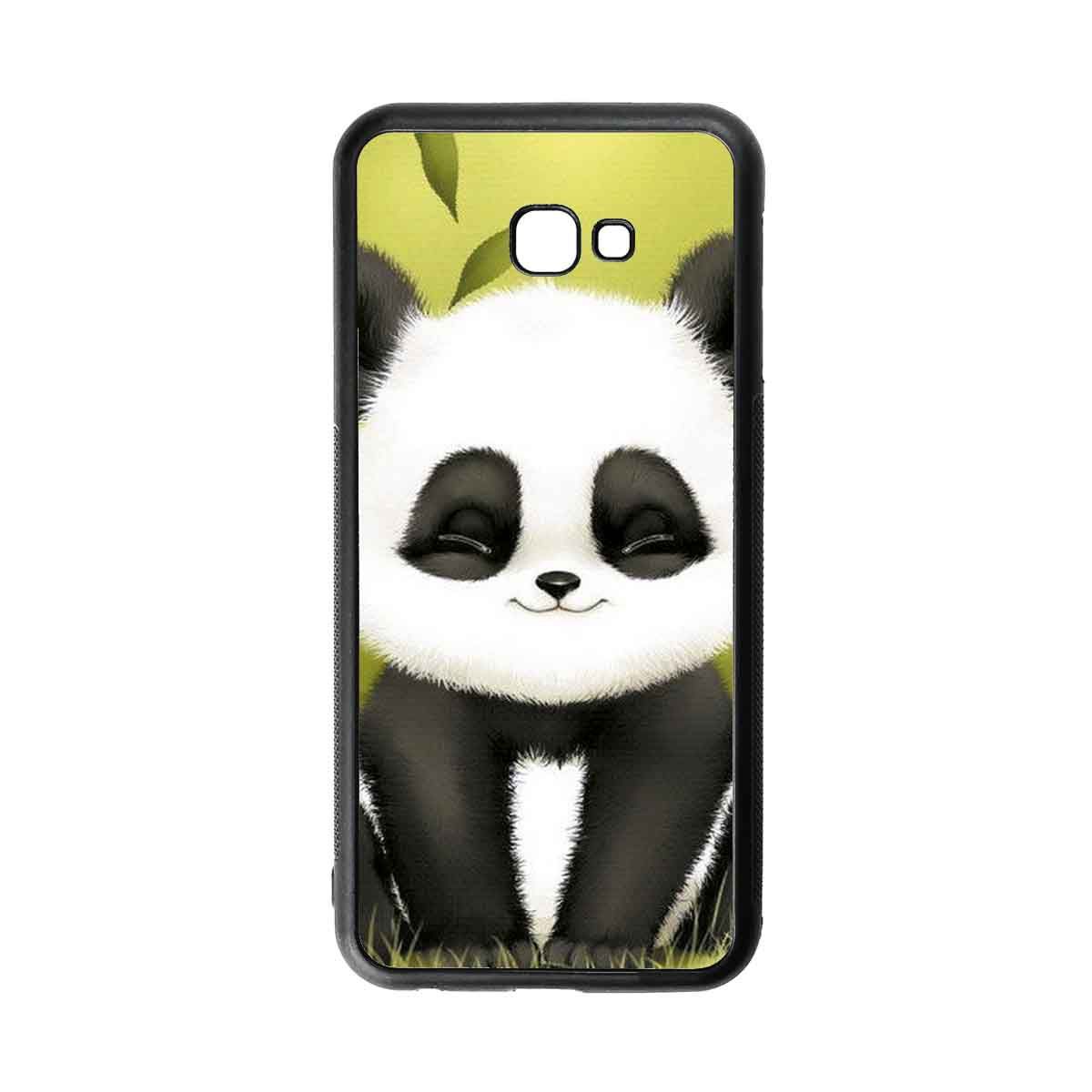 GENERICO - Funda Protector Case Para SAMSUNG J4 PLUS