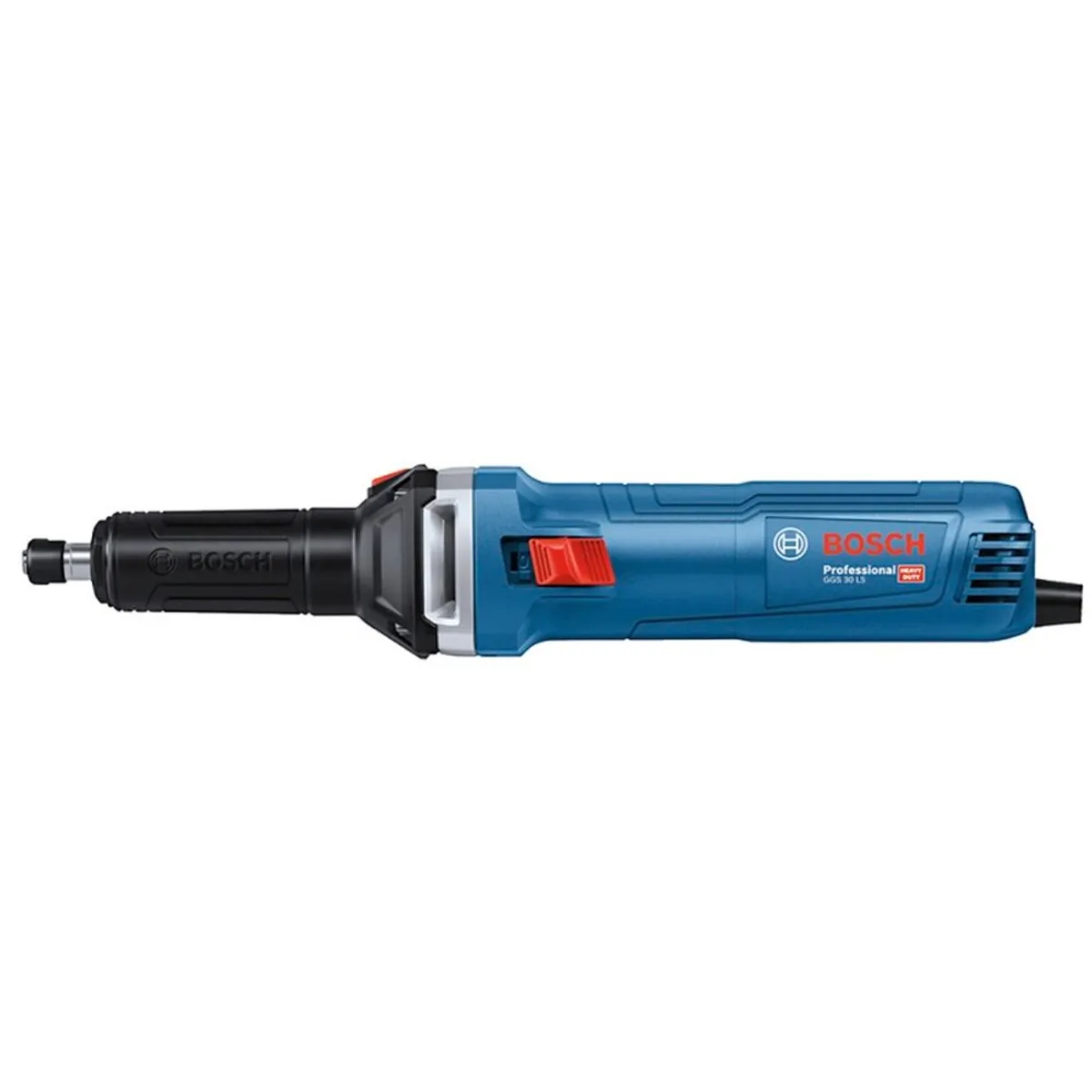 Esmeril Recto Bosch GGS 30 LS  1/4” 750W 33,000 RPM, marca Bosch - Foto 2