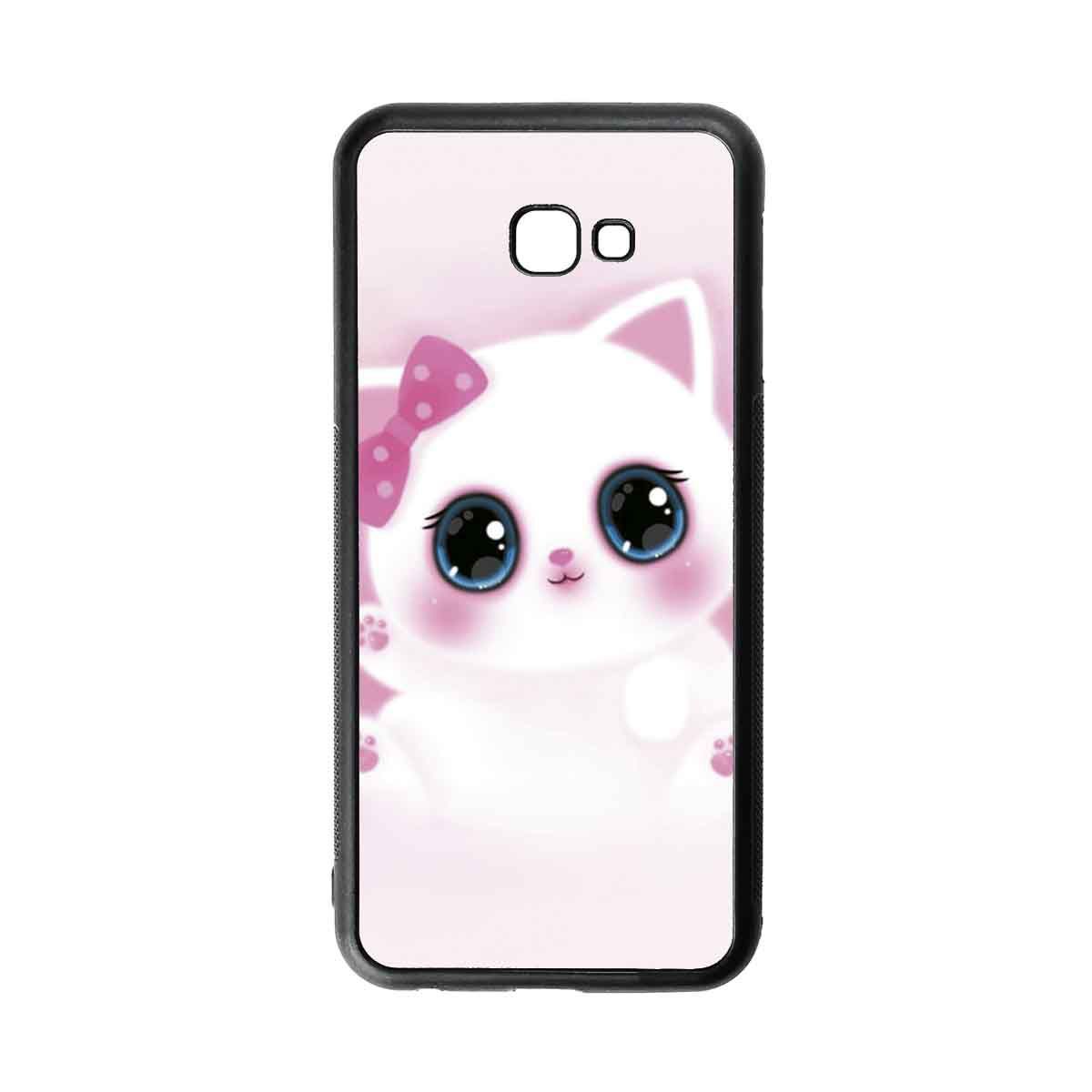 GENERICO - Funda Protector Case Para SAMSUNG J4 PLUS