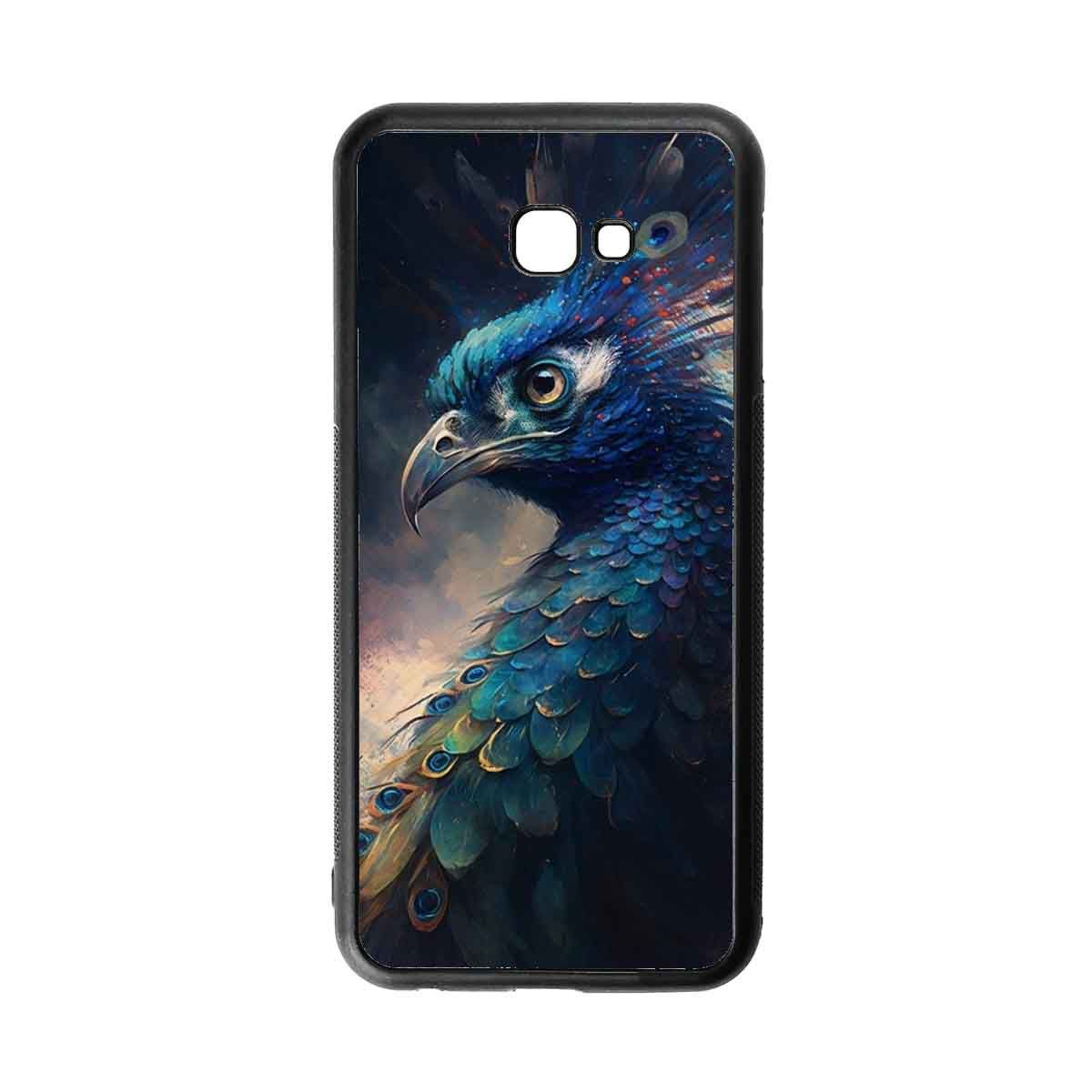 GENERICO - Funda Protector Case Para SAMSUNG J4 PLUS