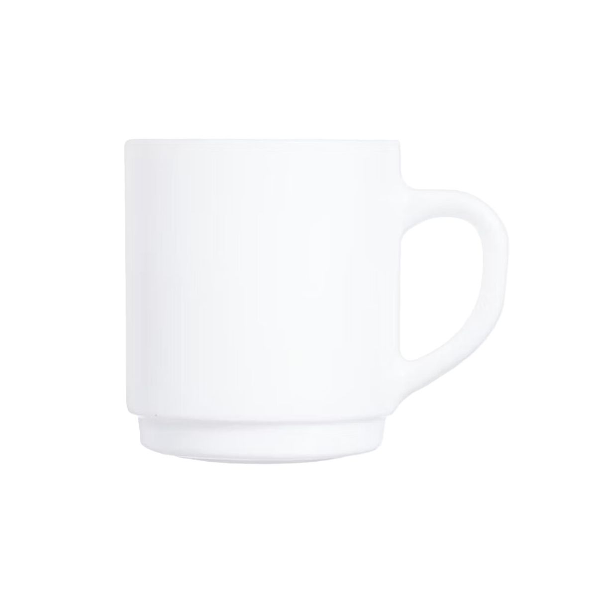 ARCOROC - Mug set x6  290 ml  Restaurant uni