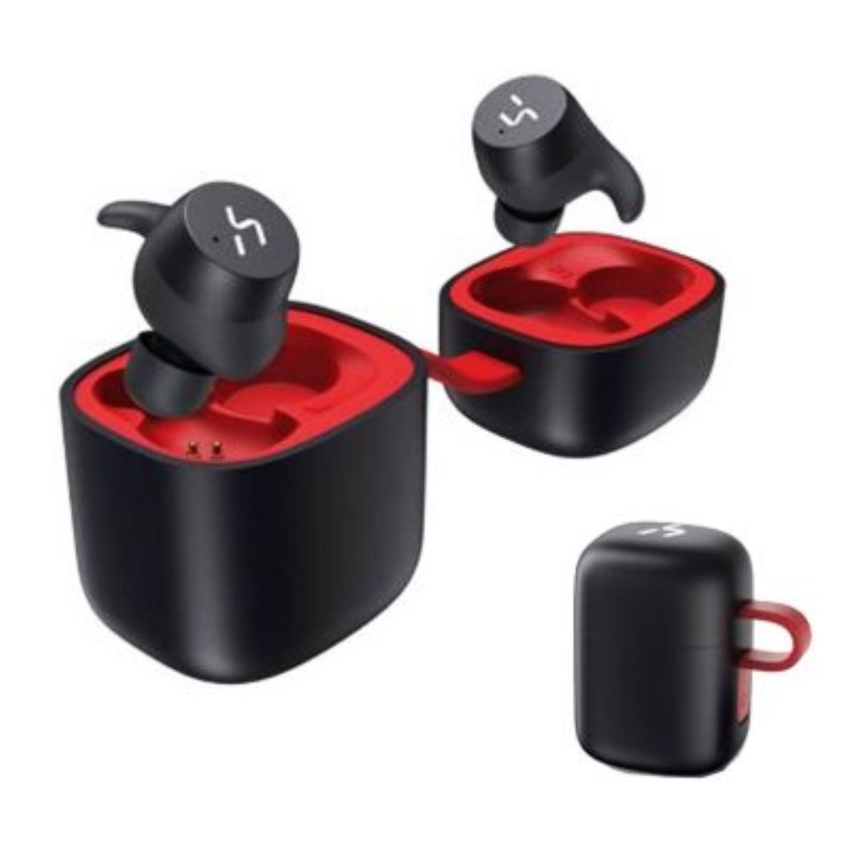 HAVIT - Auricular Inalámbrico HAKII G1 Pro Bluetooth