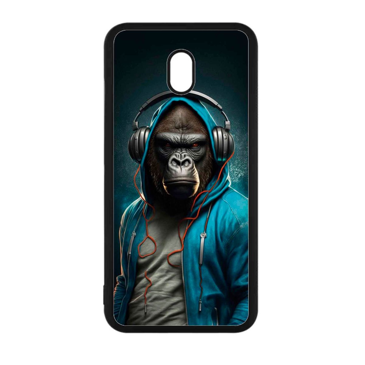 GENERICO - Funda Protector Case Para XIAOMI REDMI 8A