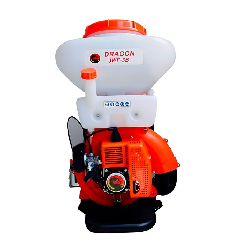 GENERICO - Motofumigadora Dragon De 15L 3WF-3B
