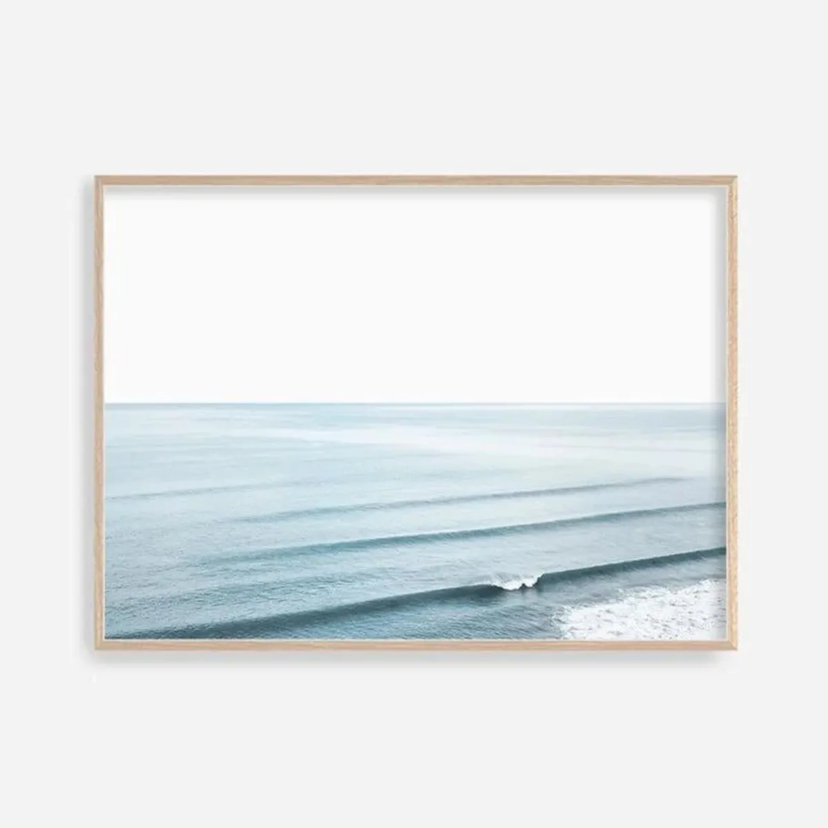 DECO DESIGN - DECO DESIGN CUADRO OCEAN - 50X70CM