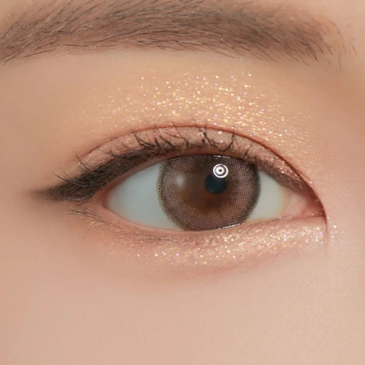 UNLEASHIA - Unleashia Pretty Easy Glitter Stick No3 Brave