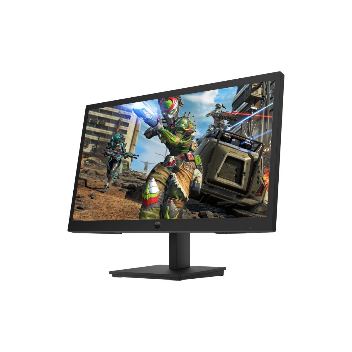 HP - Monitor HP P22V G5 21.5 Full HD 75Hz HDMI VGA Negro