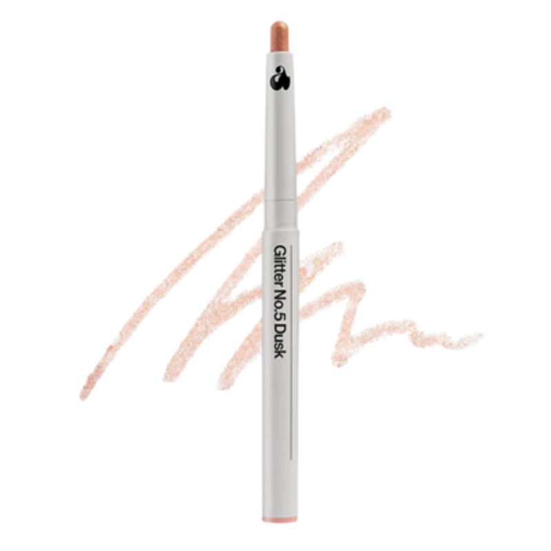 UNLEASHIA - Unleashia Pretty Easy Glitter Stick No. 5 Dusk