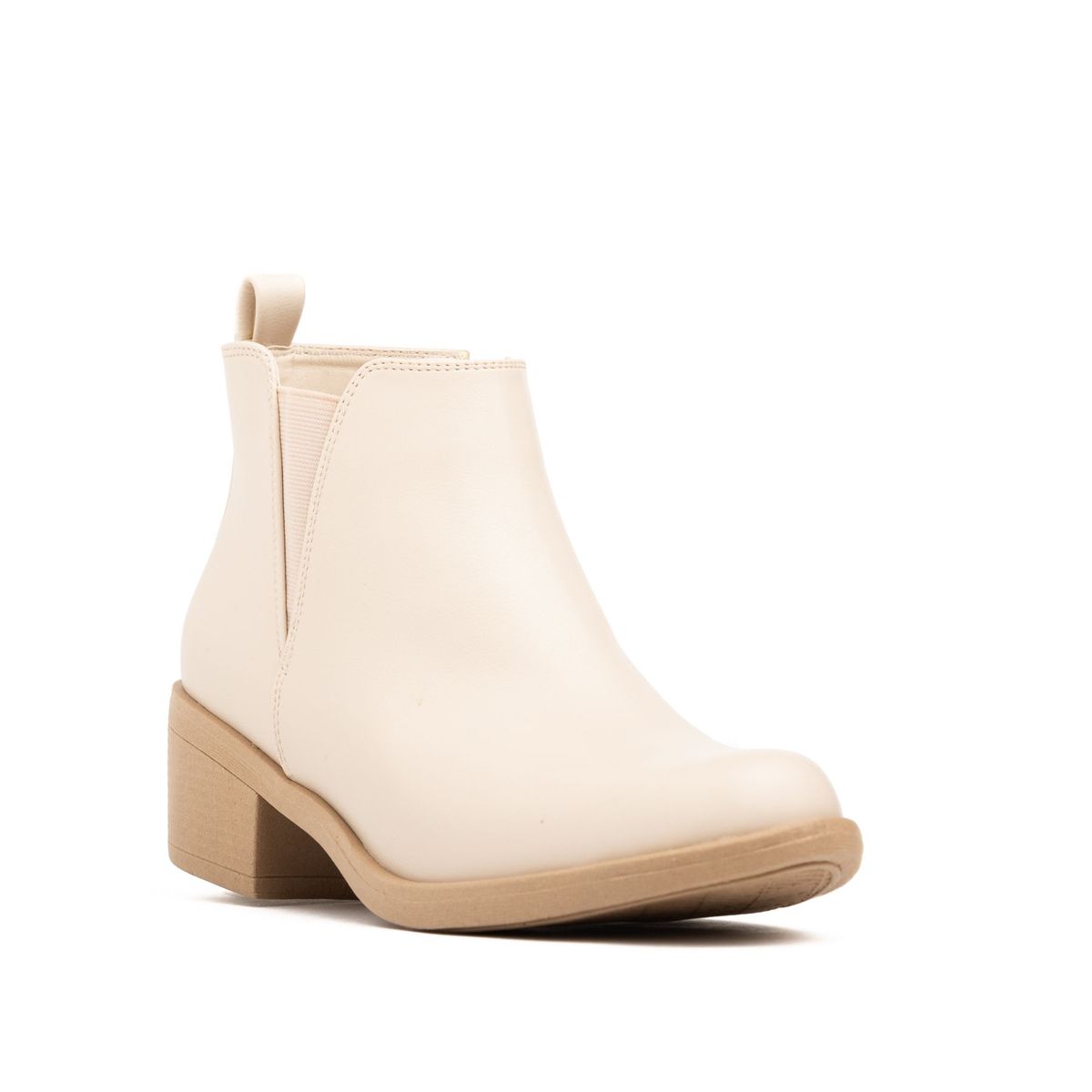 NEBULA - Botín Vaquet - Nébula - Hueso