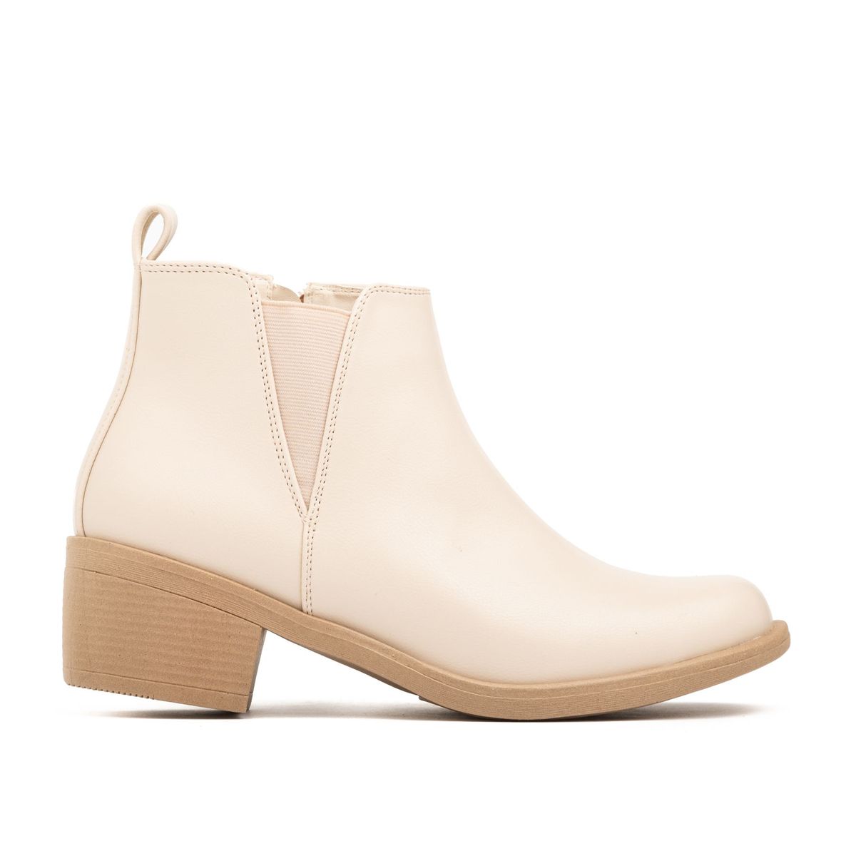 NEBULA - Botín Vaquet - Nébula - Hueso