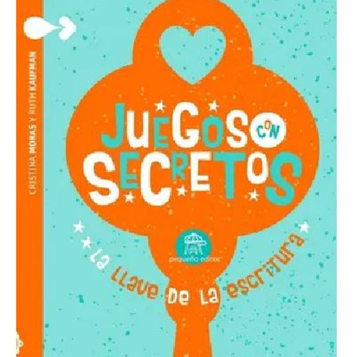 GENERICO - Juegos con Secretos la Llave de la Escritura
