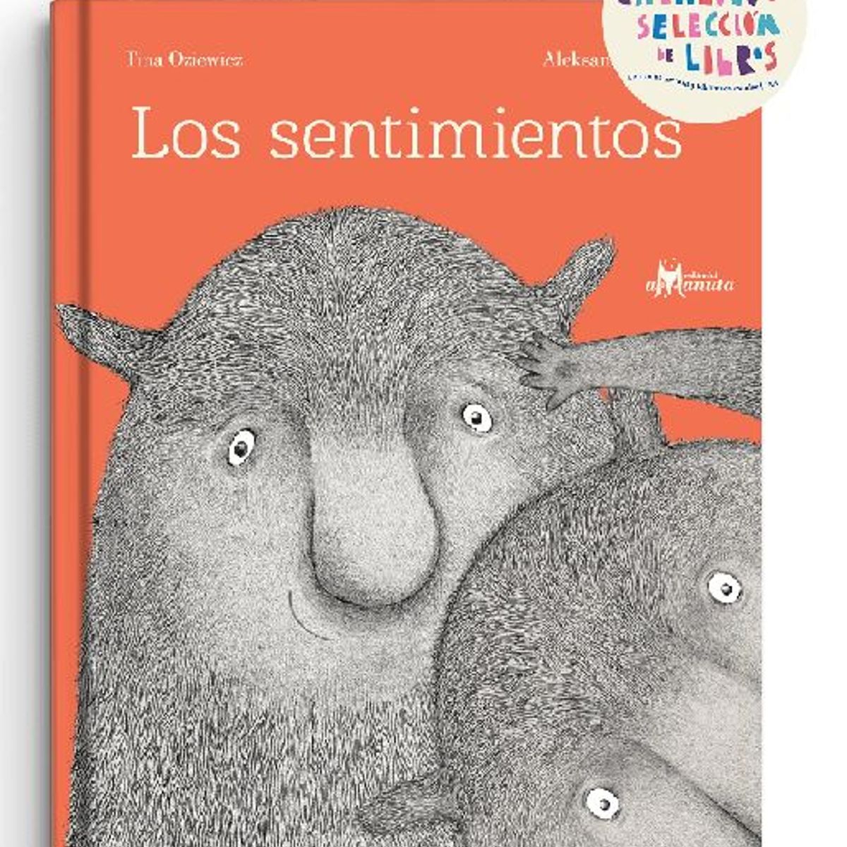 GENERICO - Los sentimientos - Amanuta