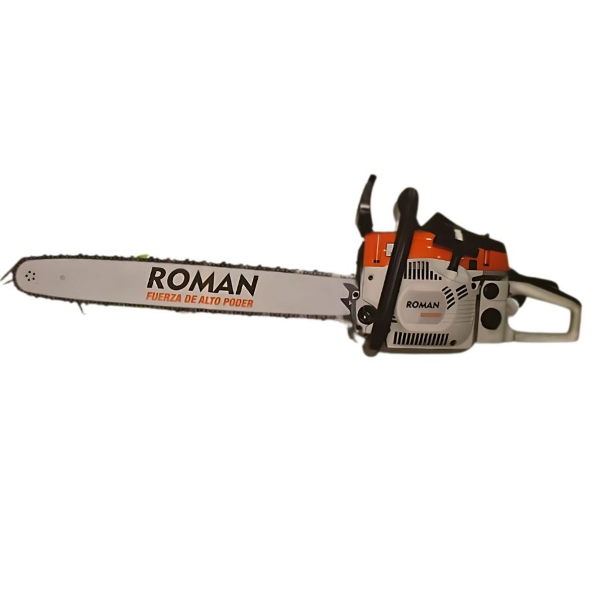 ROMAN - Motosierra A gasolina Roman RN5800