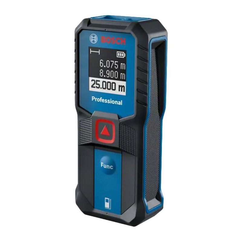 BOSCH - Medidor Láser de Distancia GLM 25-23