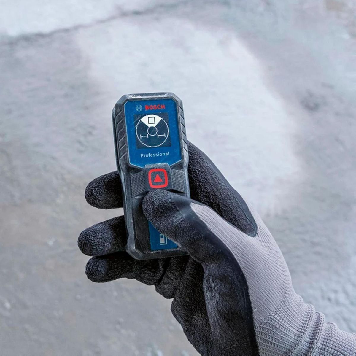 BOSCH - Medidor Láser de Distancia GLM 25-23