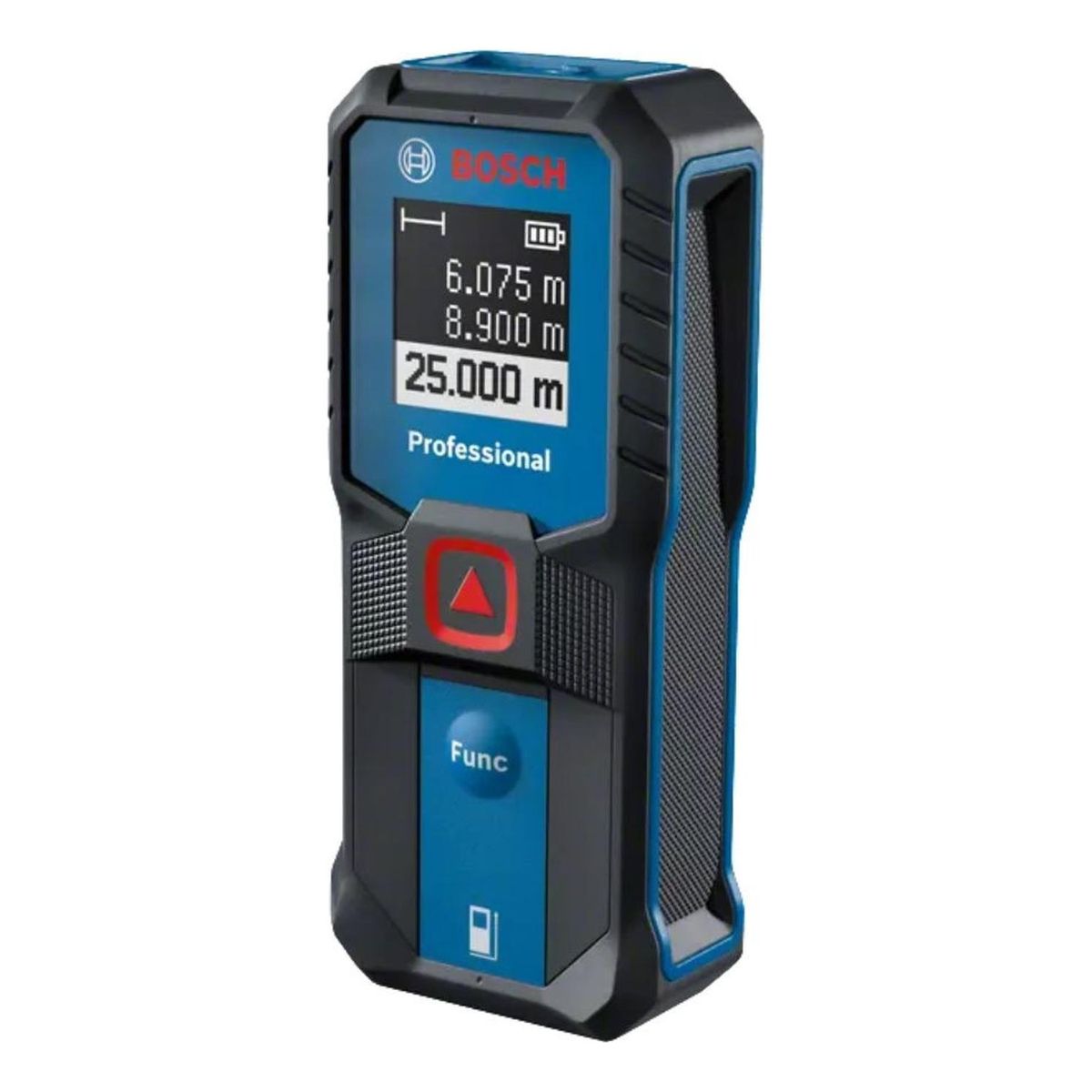 BOSCH - Medidor Láser de Distancia GLM 25-23