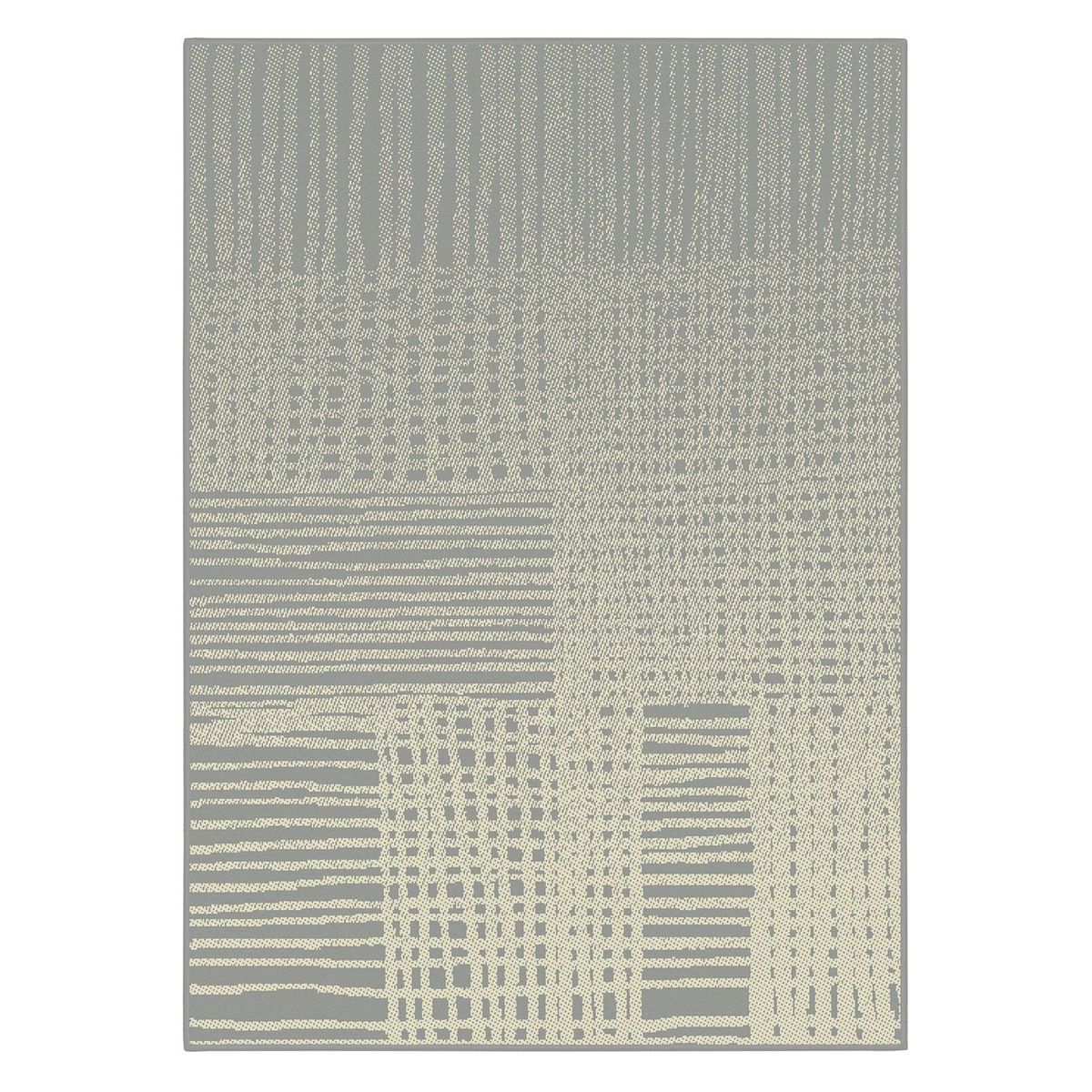 GENERICO - Alfombra Rectangular Luna Mouse 160 x 225cm