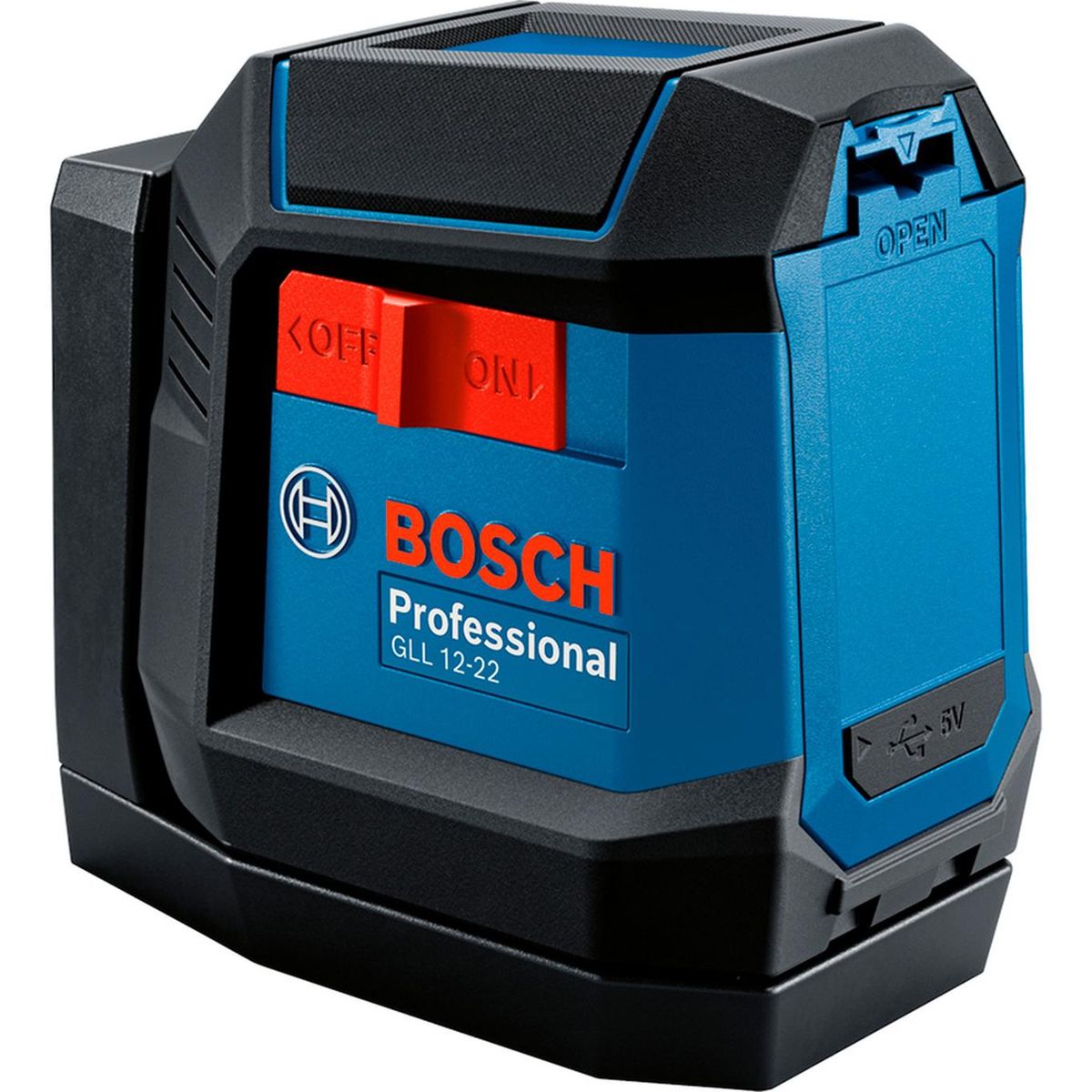 BOSCH - Nivel Láser GLL 12-22