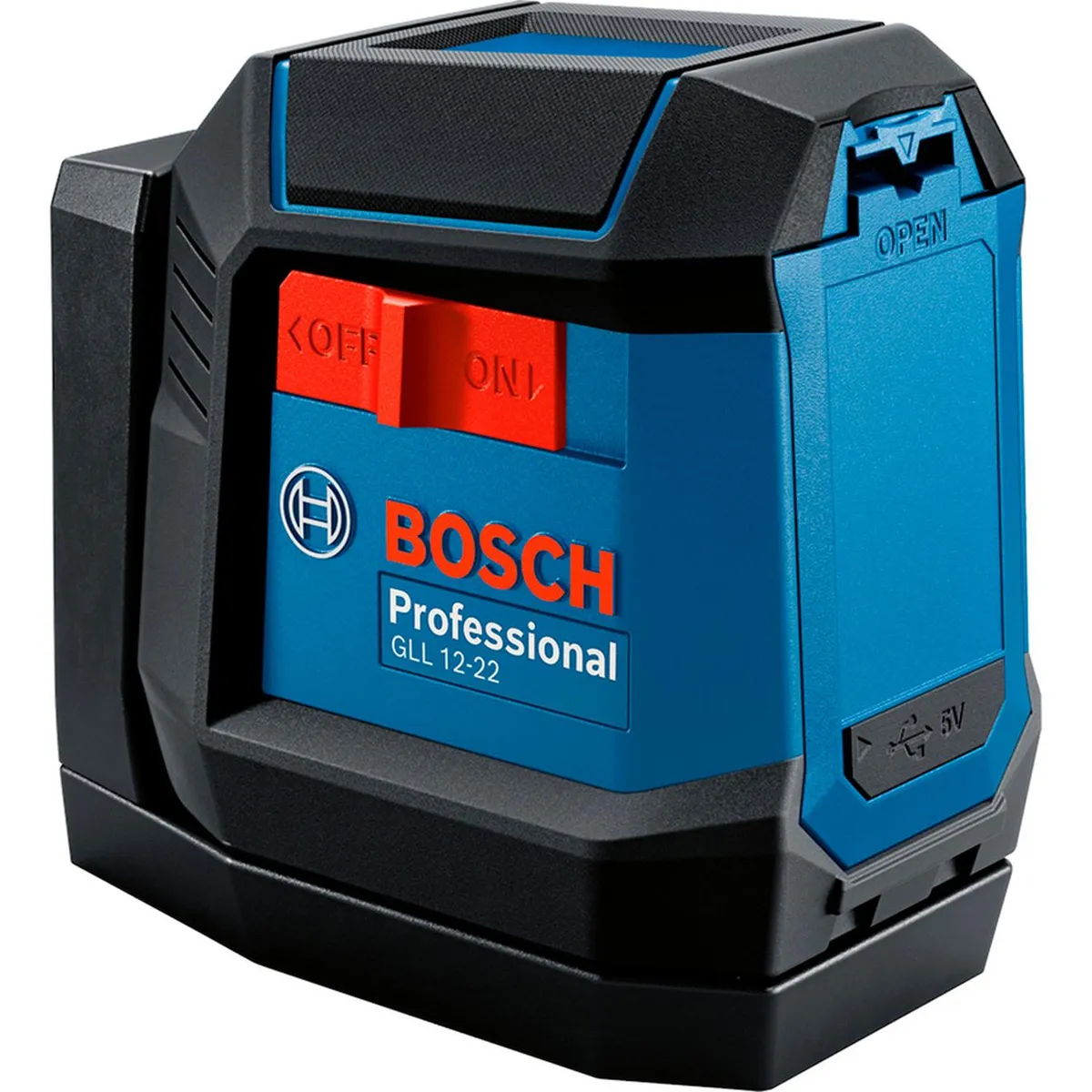 BOSCH - Nivel Láser GLL 12-22