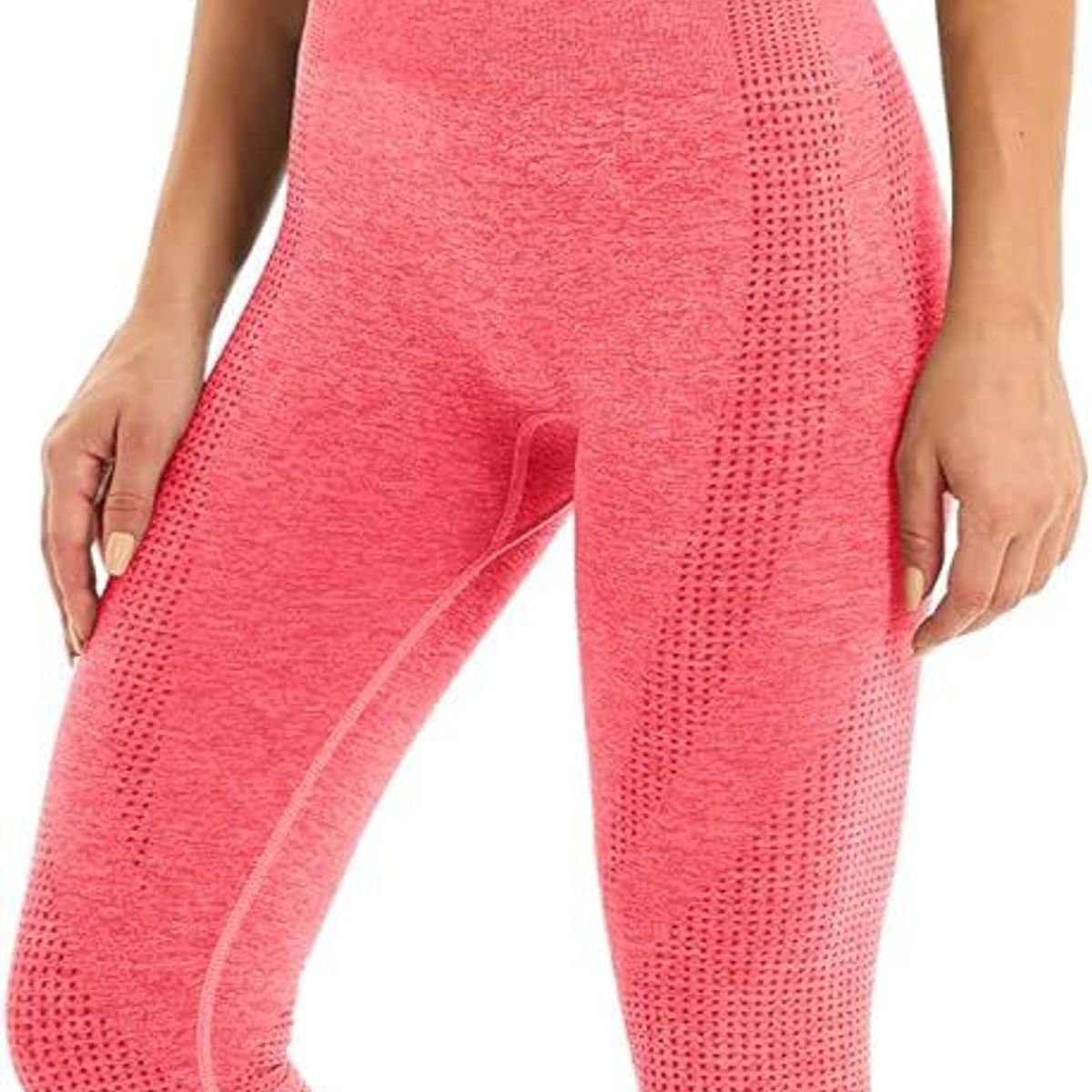 GENERICO - Set Fitness 2 Piezas Dama Tipo Shein Modelo Yoga